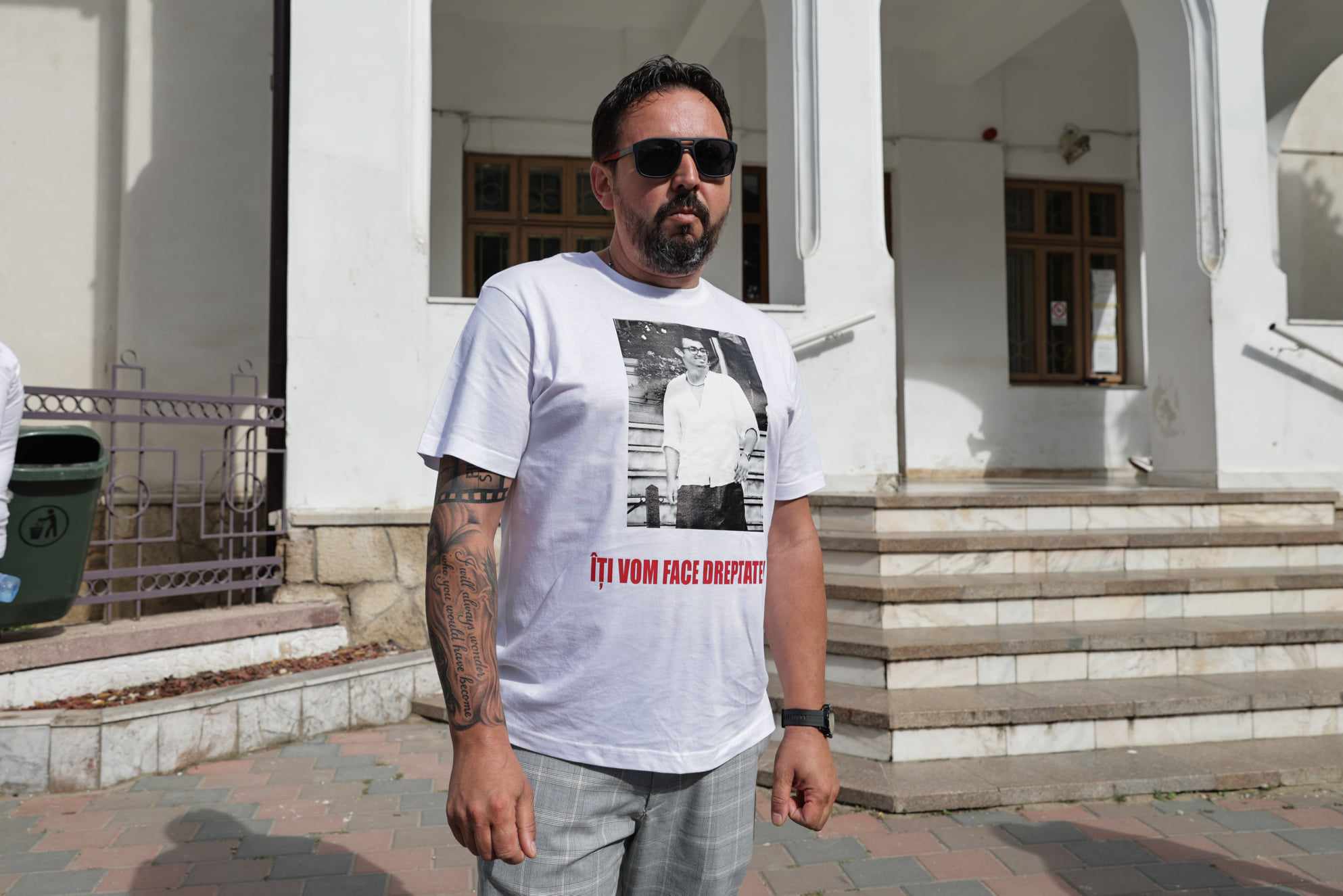 Procesul lui Vlad Pascu. Părinții victimelor au solicitat schimbarea încadrării juridice a faptelor. Ce a răspuns noua judecătoare