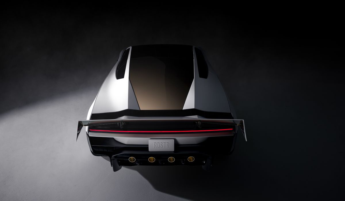 Tesla Roadster 2026, lansare oficială pe 16 octombrie 2026