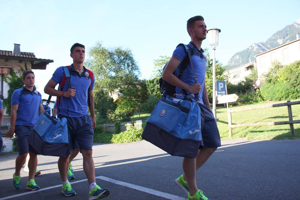 Liechtenstein U21 - România U21 0-2. Selecționata de tineret, debut fără surprize în preliminariile Euro 2019 / VIDEO