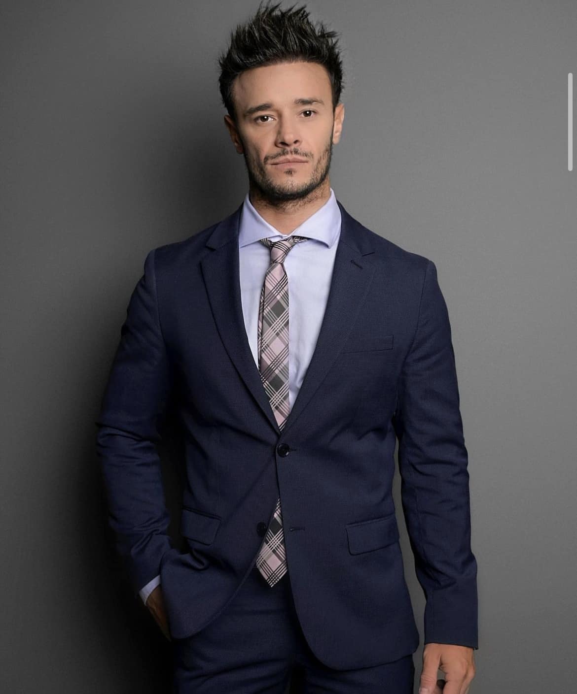 Dima Trofim joacă în serialul „Iubire cu parfum de lavandă”. Ce rol va avea: „De foarte mult timp îmi doream să mă reîntorc la actorie”