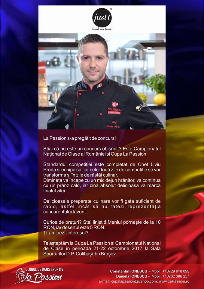 Campionatul Național de Clase al României, la Brașov, în acest weekend / GALERIE FOTO