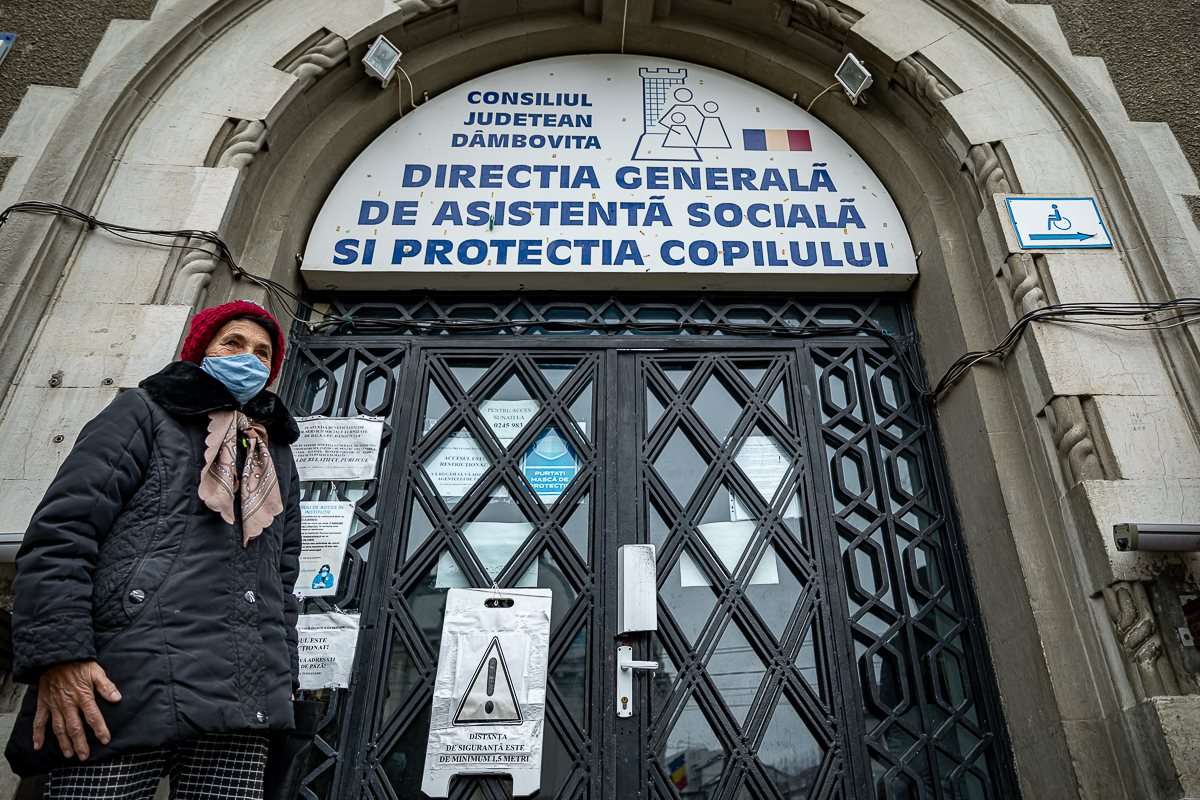 Cazul băiatului agresat sexual din Dâmbovița: de ridicat, au ridicat victima!﻿