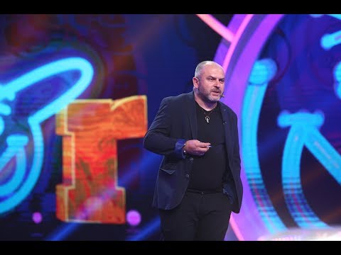 Finala iUmor. Cine sunt cei 12 concurenți care se vor lupta pentru marele premiu