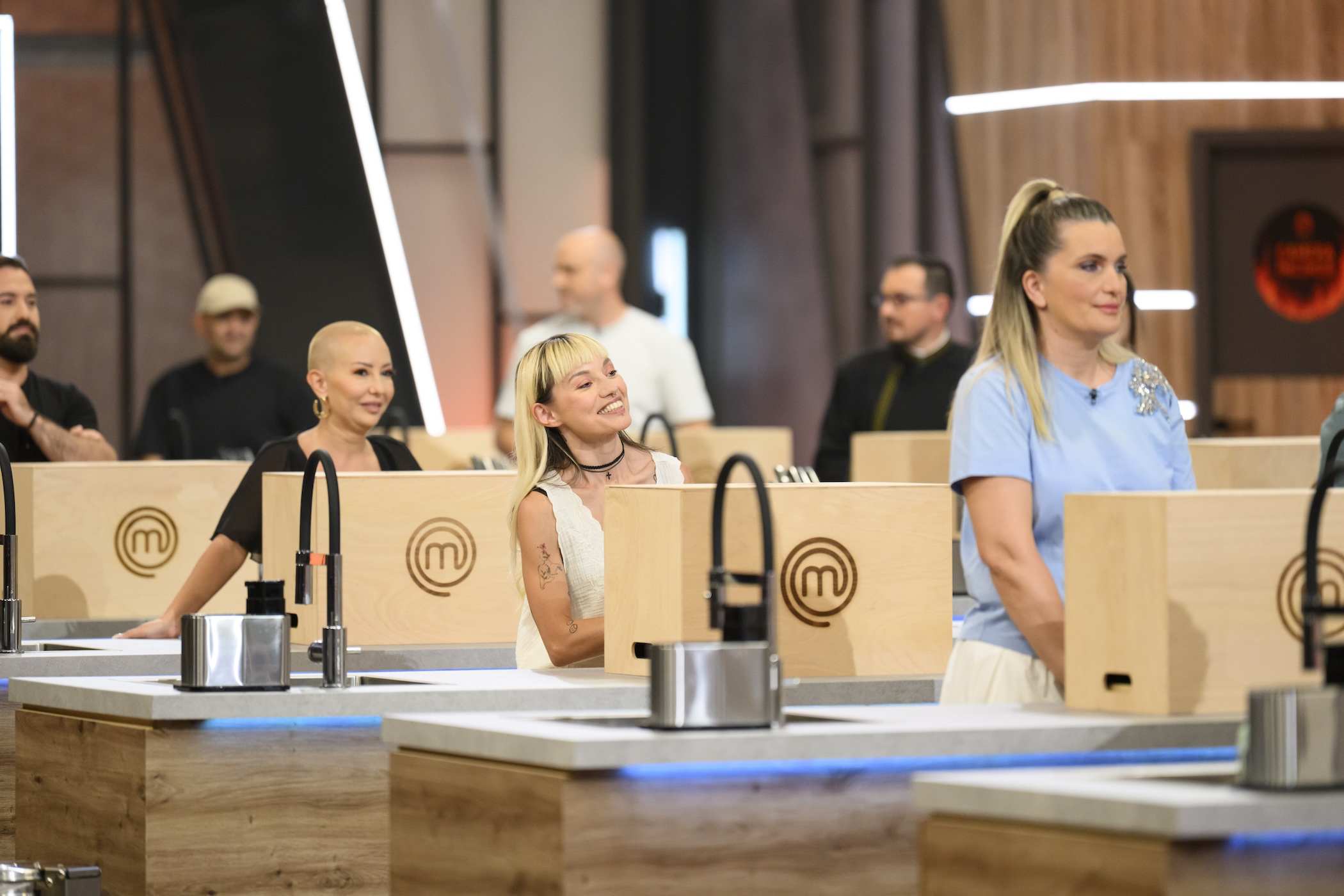 „MasterChef” 7 octombrie 2026. Începe bătălia pentru cel mai râvnit avantaj