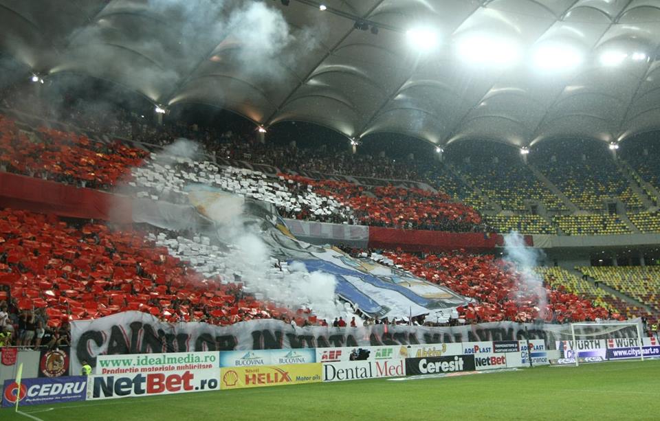 Liga 1, etapa 2: FCSB - Dinamo 3-3. Cel mai bun derby al mileniului! Recordul lui Gnohere și ”explozia” lui Coman. ”Câinii” au găsit puterea să egaleze de trei ori!