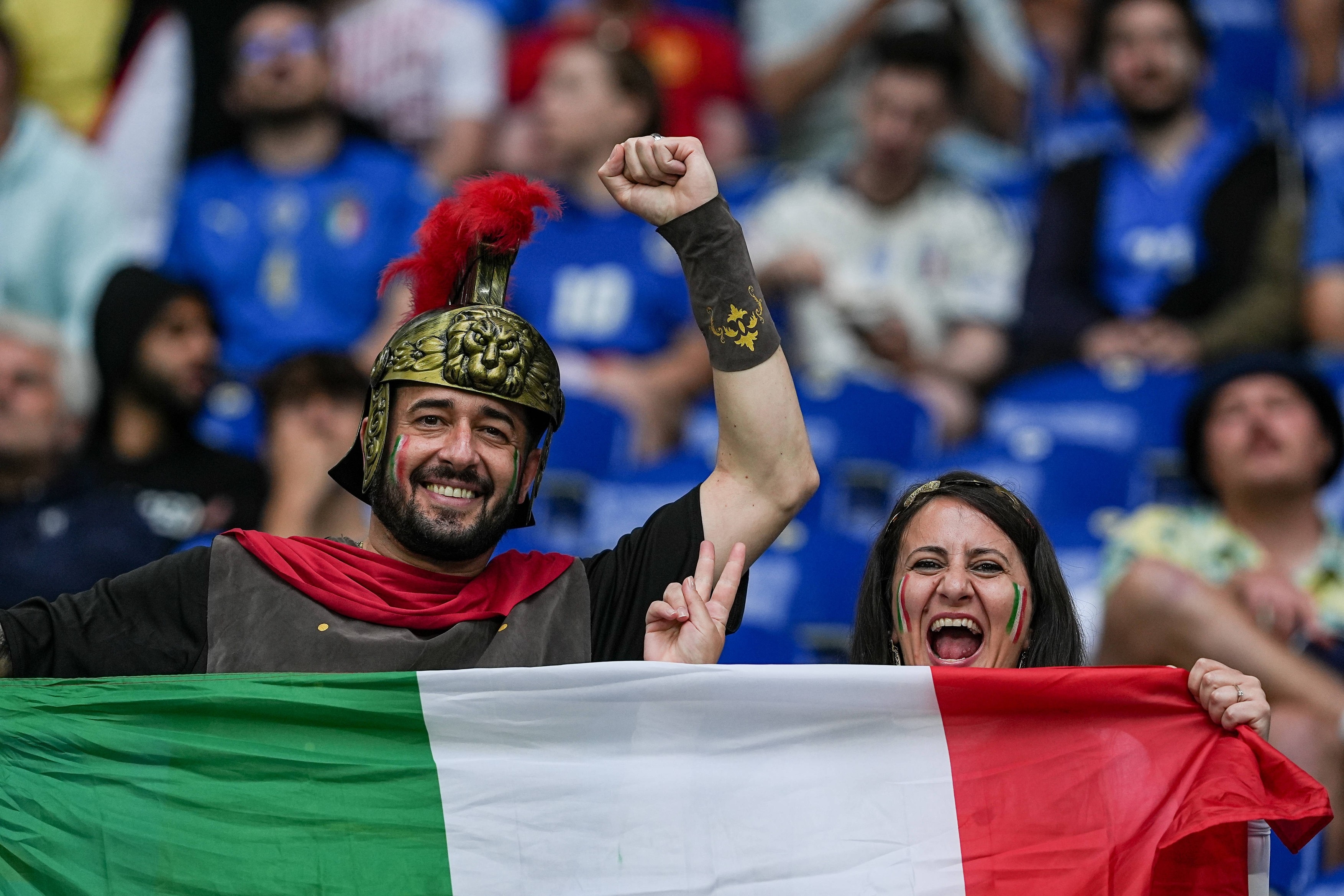 Meciurile de la Euro 2024 de azi, 20 iunie - rezultate și livetext. Spania a învins Italia