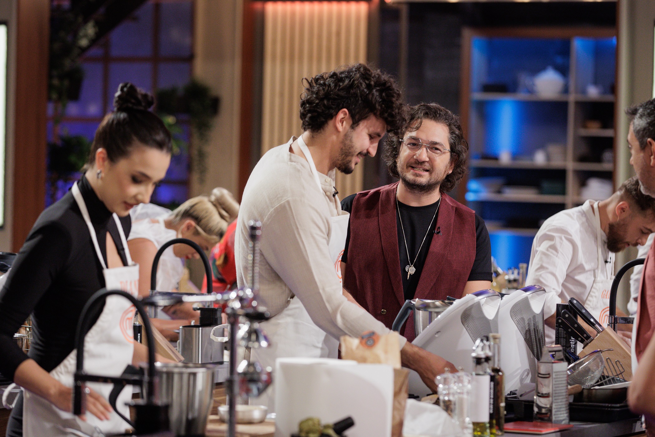 Se schimbă regulile la MasterChef 2024 înainte de marea finală. Anunțul făcut de cei trei jurați. „Vreau să decideți voi”