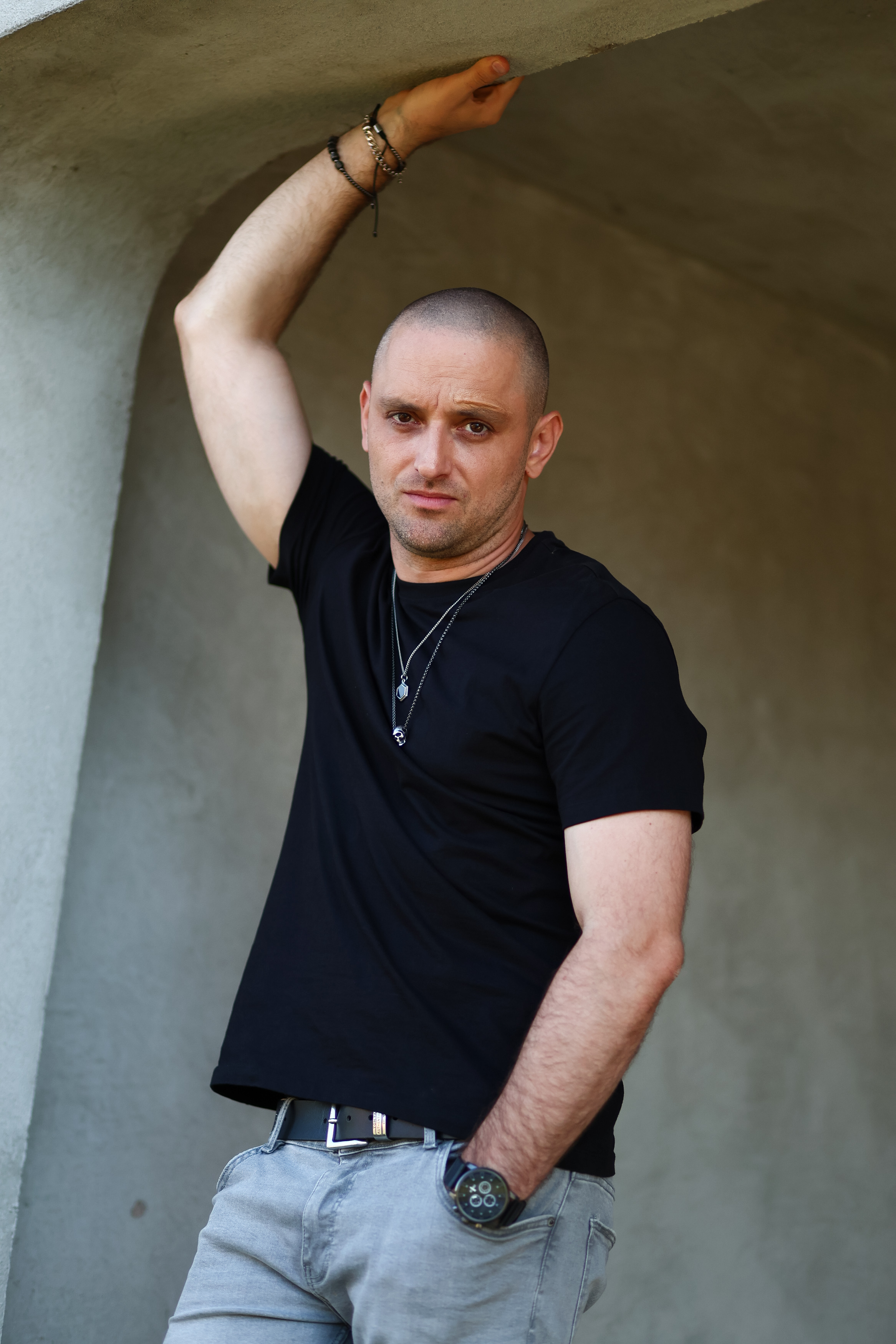Mihai Smarandache se alătură distribuției serialului „Iubire cu parfum de lavandă”. Ce rol va interpreta: „A fost o provocare fascinantă”