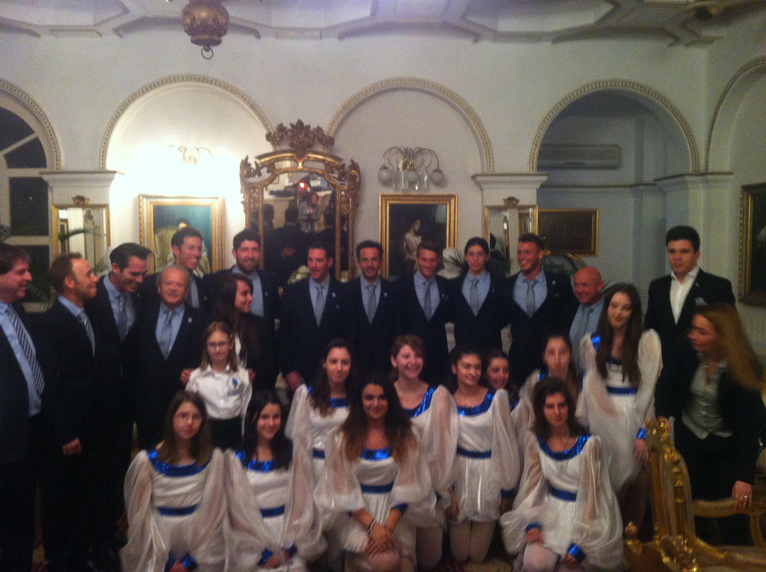 Israelienii au fost prinși în mreje de către frumoasele României! FOTO