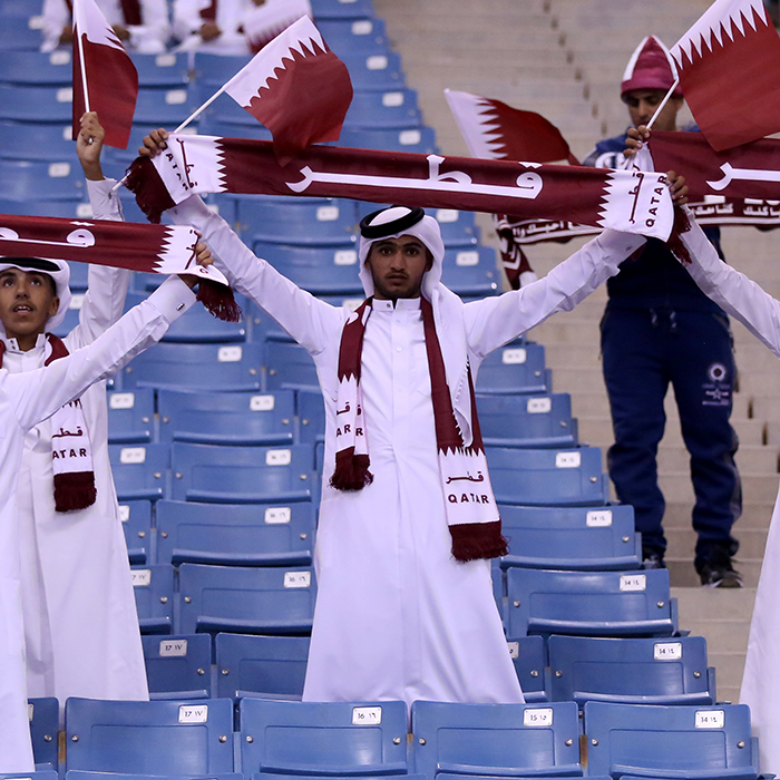 FOTO&VIDEO / DRAMĂ în Arabia Saudită înaintea derby-ului românesc