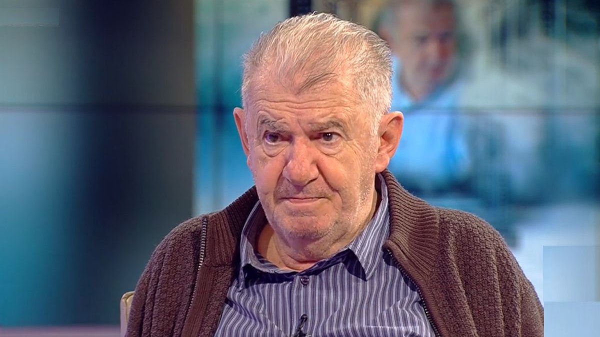 Florin Zamfirescu a plecat dintr-o emisiune live de la Realitatea: „Îndoctrinați lumea cu prostii”. De ce s-a supărat actorul
