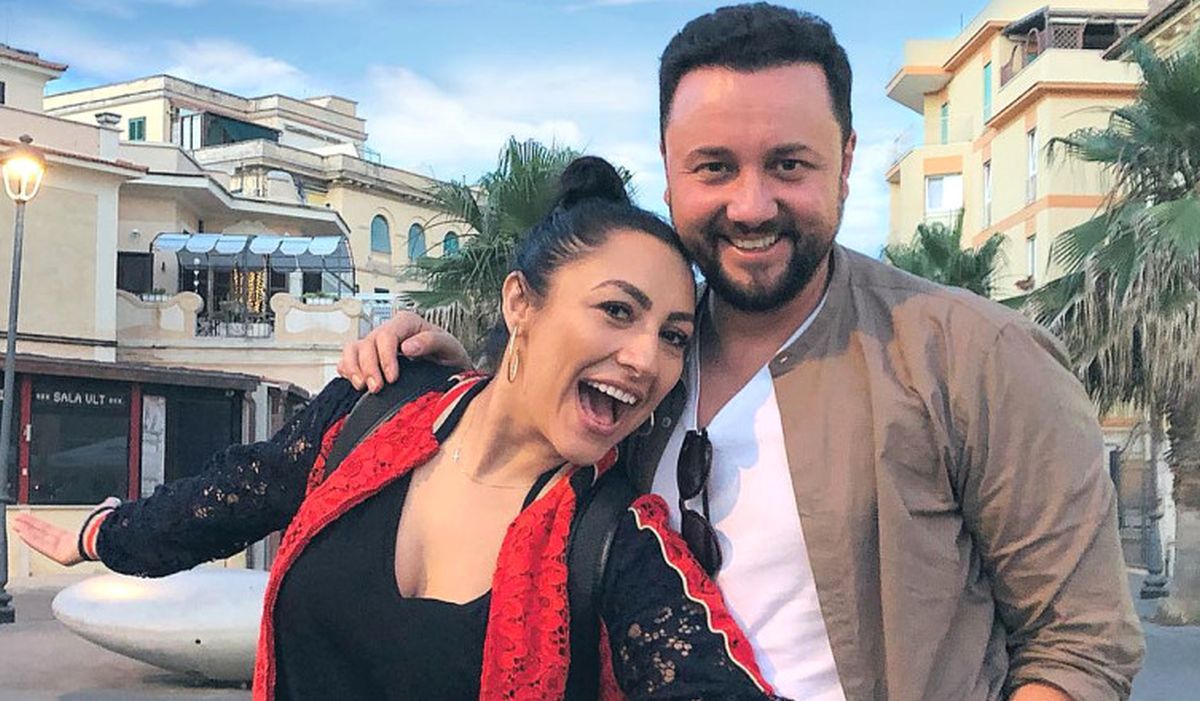 Cătălin Măruță lasă de înțeles că a fost dat afară de PRO TV, nu că pleacă de bunăvoie: „Să le spunem celor care n-au aflat”