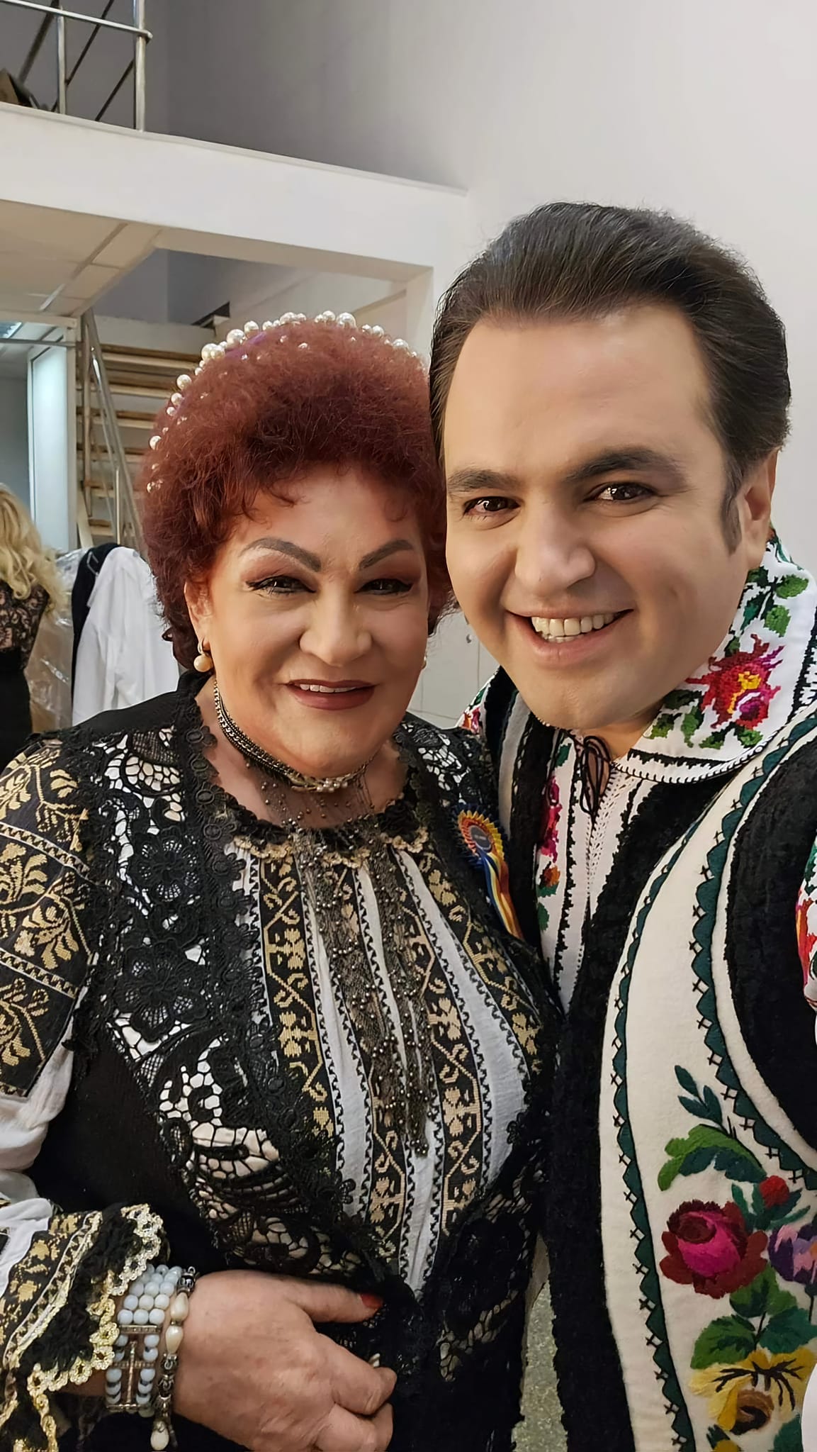 Fiica lui Igor Cuciuc a murit. Andreea petrecea după Balul Bobocilor când s-a întâmplat tragedia