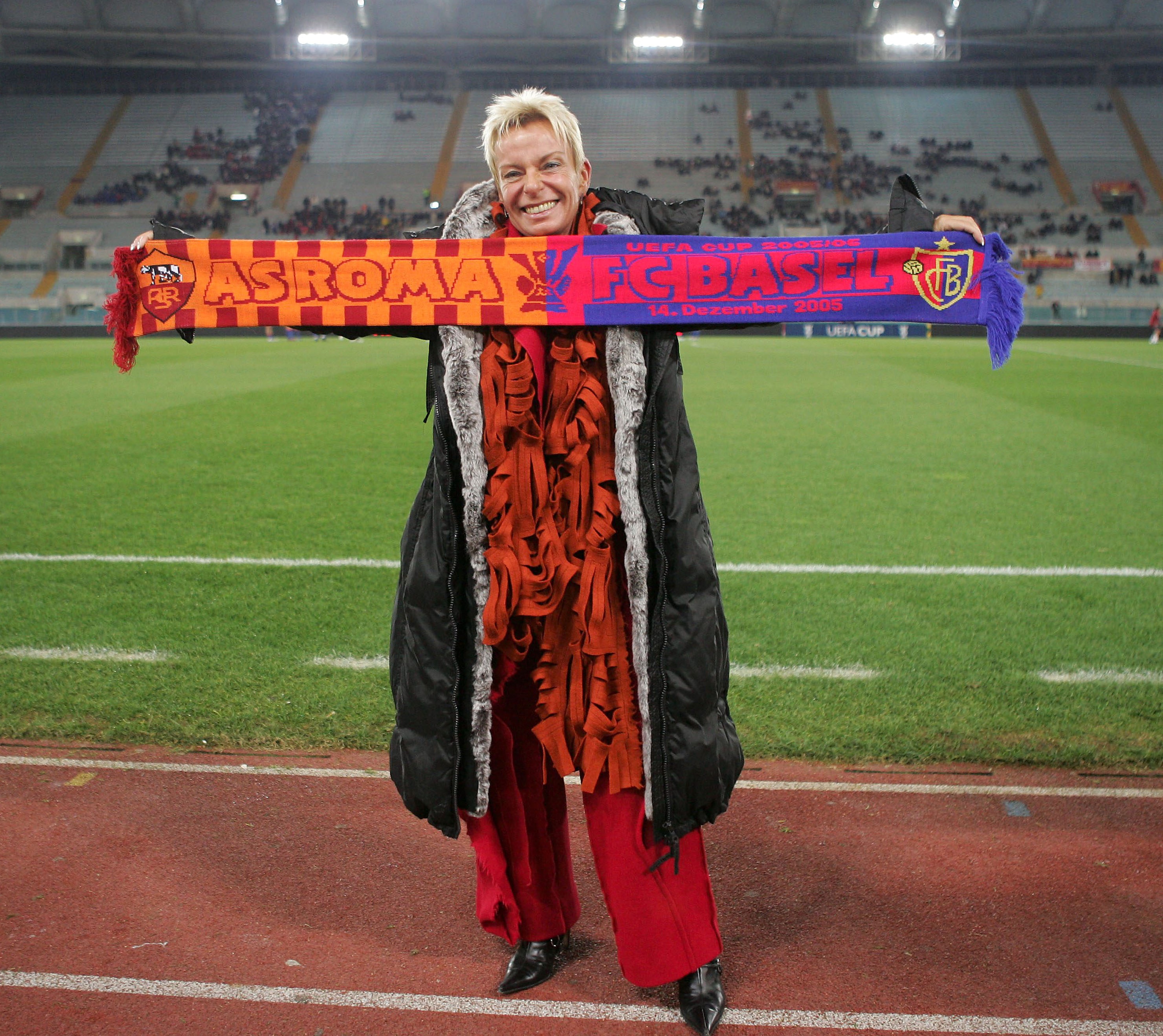 Gigi a lor s-a întors la FC Basel prin nepoți, a cincea generație a familiei fondatoare Roche: „Avere de 31 de miliarde de euro”. Coșmarul Filipescu, cum a făcut baie cu băieții după Cupa din 2002 și ce legătură are cu România