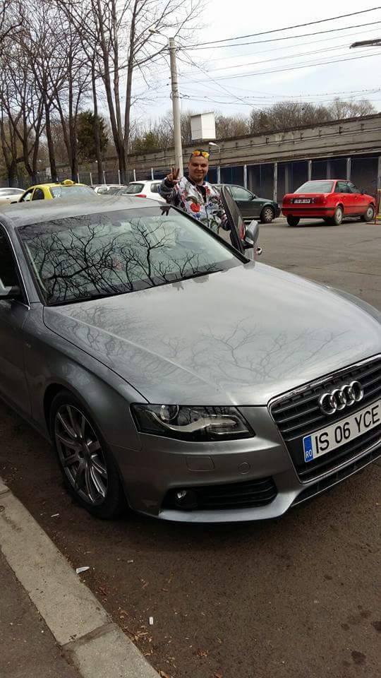 Doi oameni au murit într-un accident în Iași. Alți doi, răniți de un șofer care a fugit de la fața locului