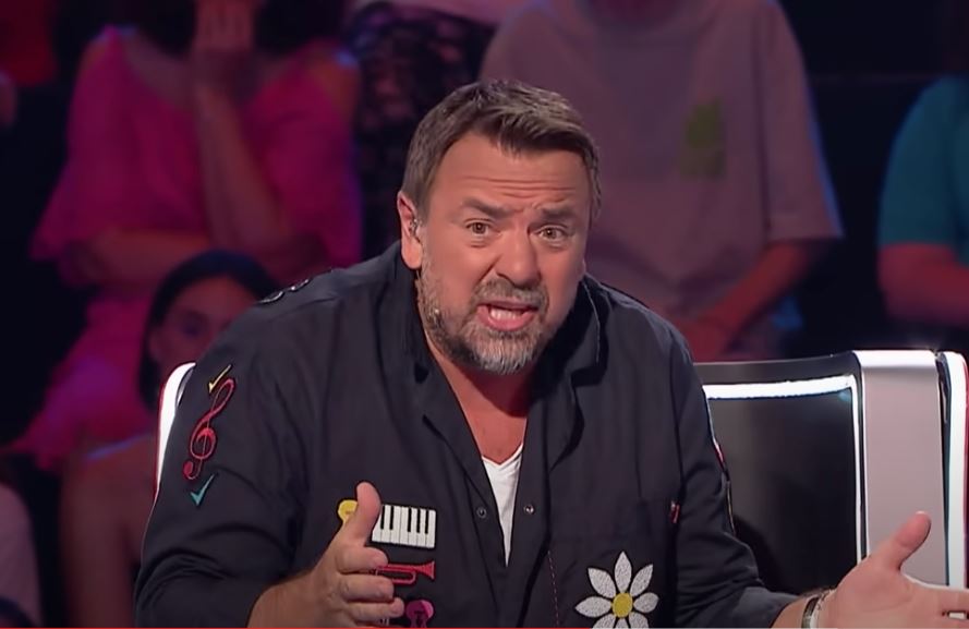 Începe etapa confruntărilor la „Vocea României”. Tudor Chirilă, propunere neașteptată pentru Horia Brenciu 