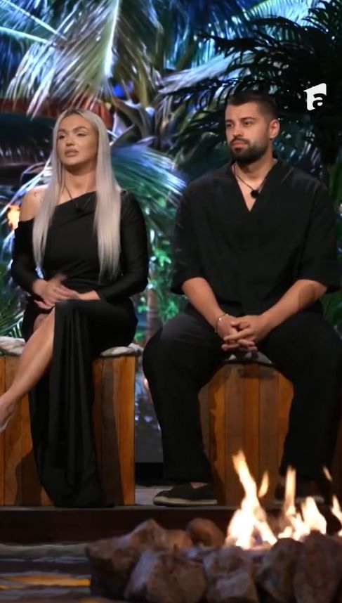 Teo Costache, adevărul despre Ella Vișan după Insula Iubirii - Reuniuni: „M-am bucurat să o revăd"