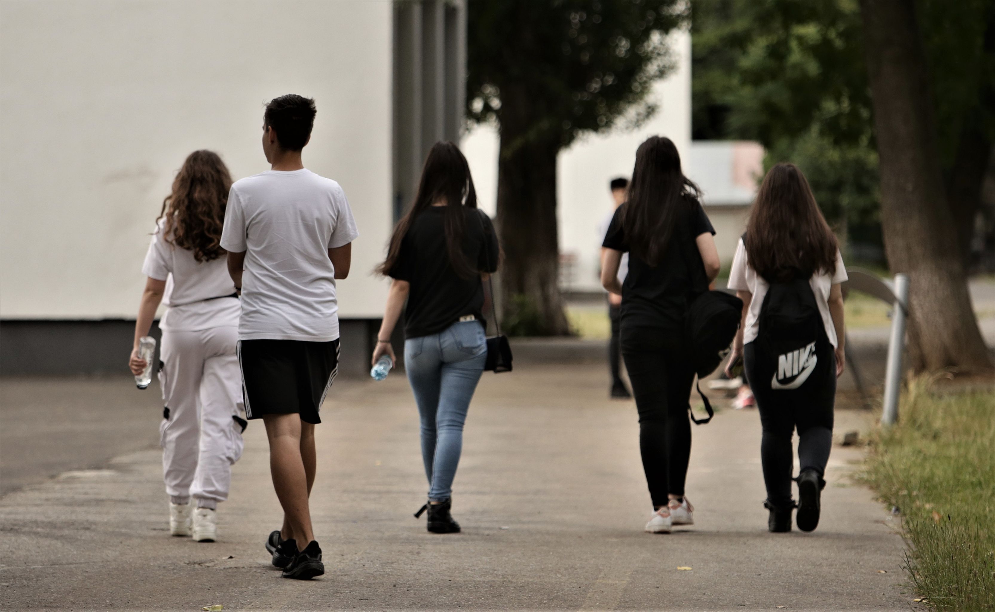 Evaluarea Națională 2023 la Română are loc astăzi. A început săptămâna examenelor după un final de an școlar marcat de grevă