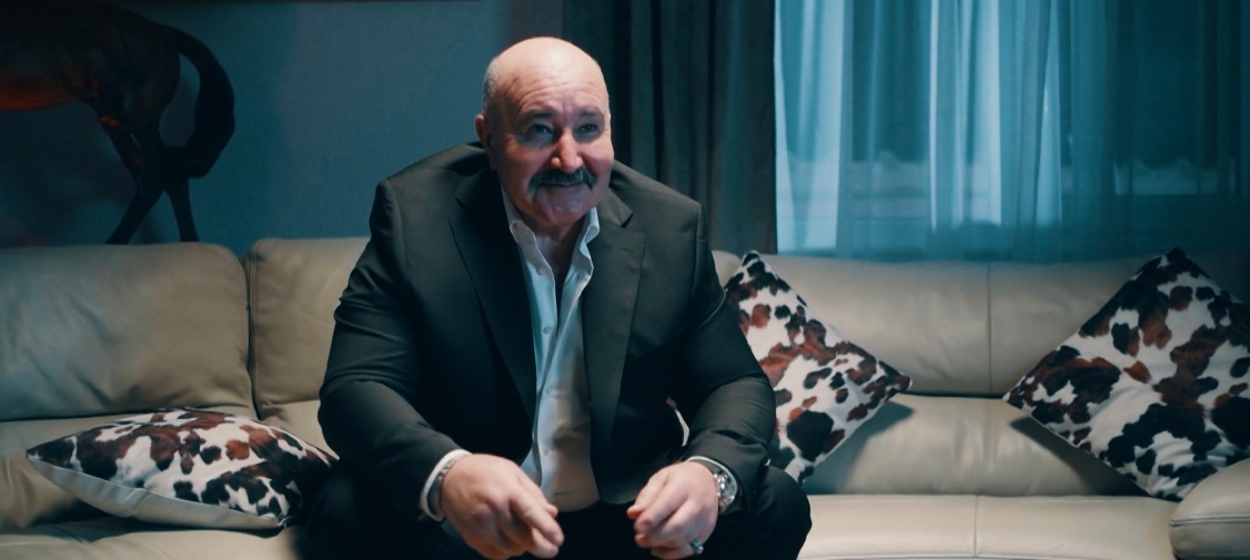 Cum îi caracterizează Anghel Damian pe frații Nuțu și Sile Cămătaru: „Mi s-a adâncit o cunoaștere”
