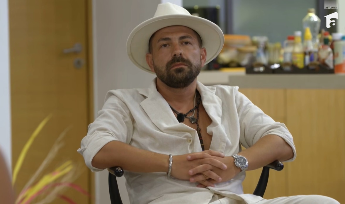 Marian Grozavu și Mattia Carnessali de la „Insula Iubirii” 2025 intră în ringul RxF: „Au aprins scântei la bonfire, acum aprind focul luptei”