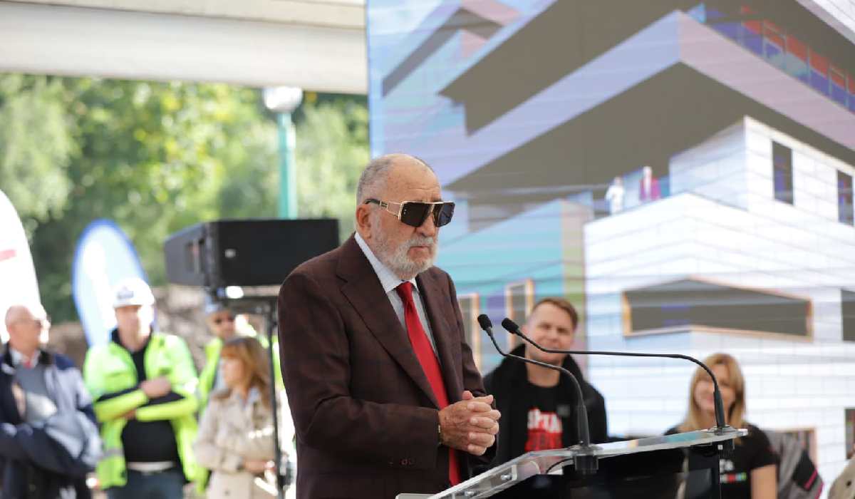 Încep lucrările pentru noua clinică de psihiatrie pediatrică din cadrul Spitalului Obregia