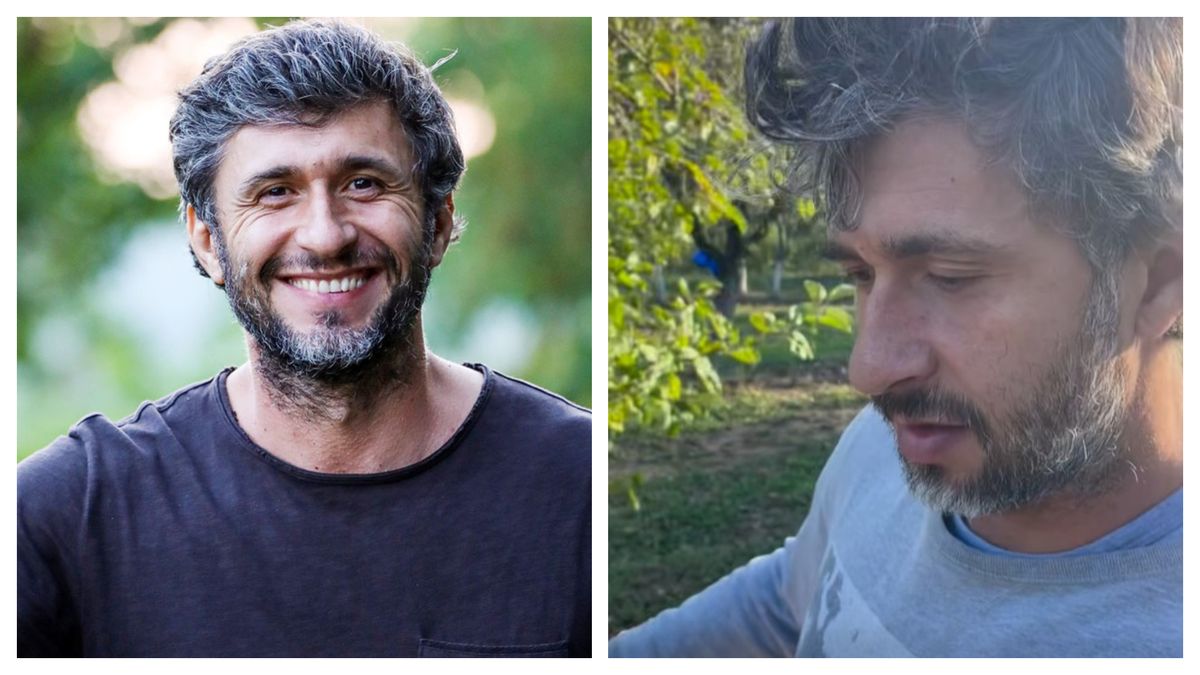 Dieta lui Dragoș Bucur. Cum ține boala sub control, după ce în urmă cu mai bine de 25 de ani a fost diagnosticat cu diabet. „Îți dau un exemplu”