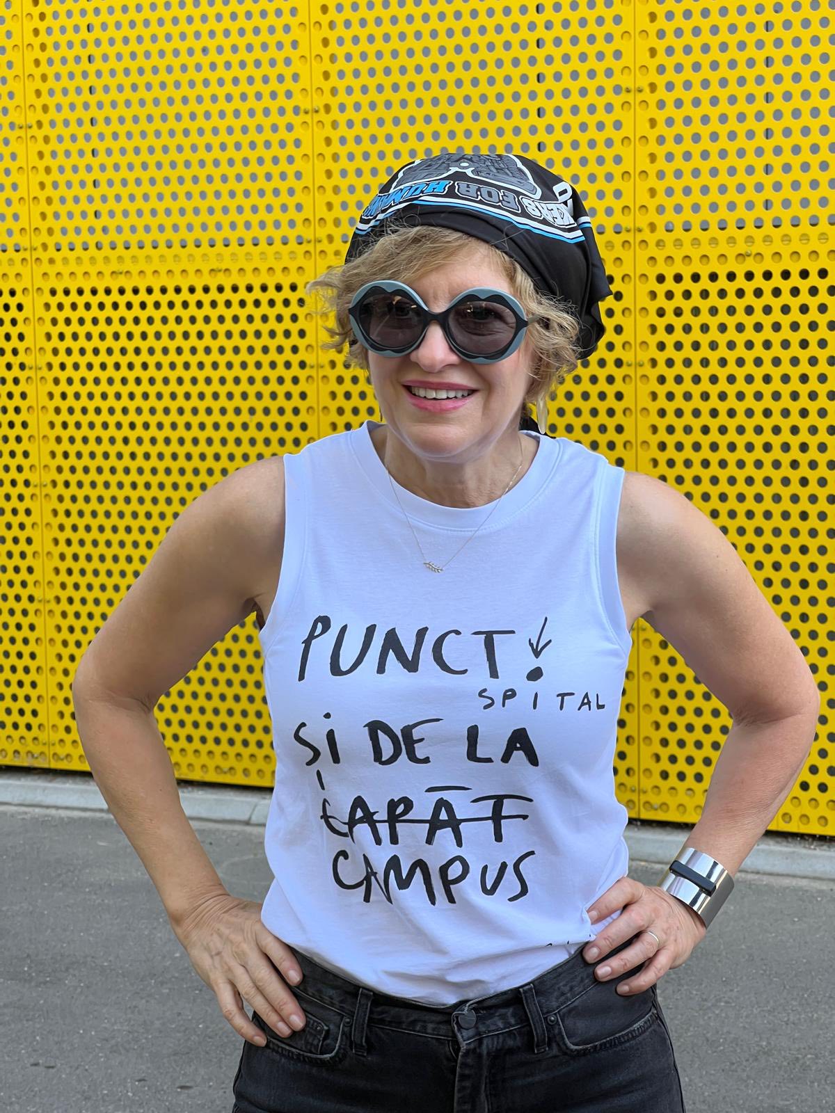 Cine e și cu ce se ocupă Corneliu State, partenerul Oanei Gheorghiu. Nu sunt căsătoriți, dar au împreună un băiat