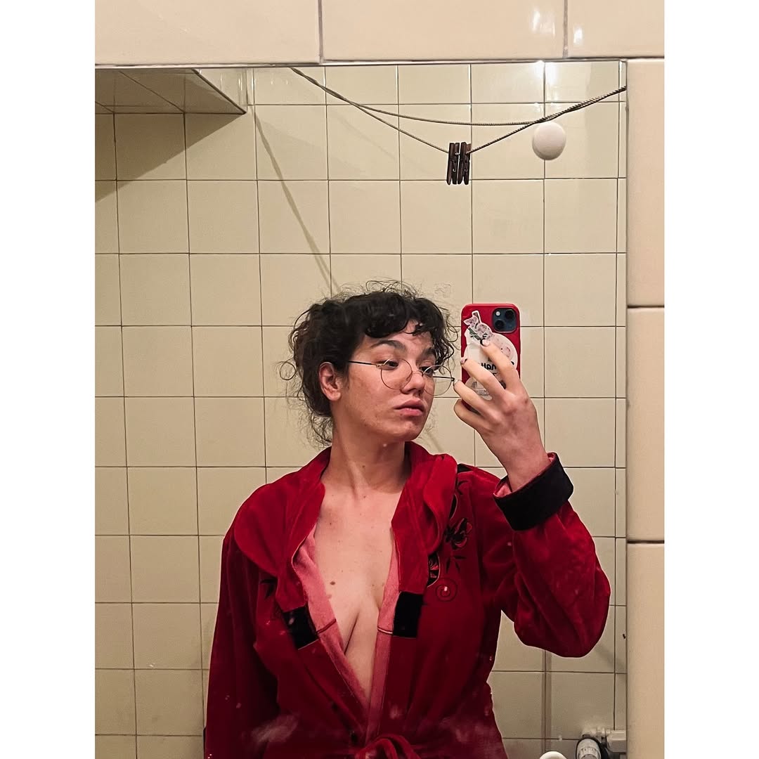 Cabiria, fiica Maiei Morgenstern, acuzată că cerșește pe internet: „Nu cer bani. Cer lucruri”. Cum au reacționat fanii
