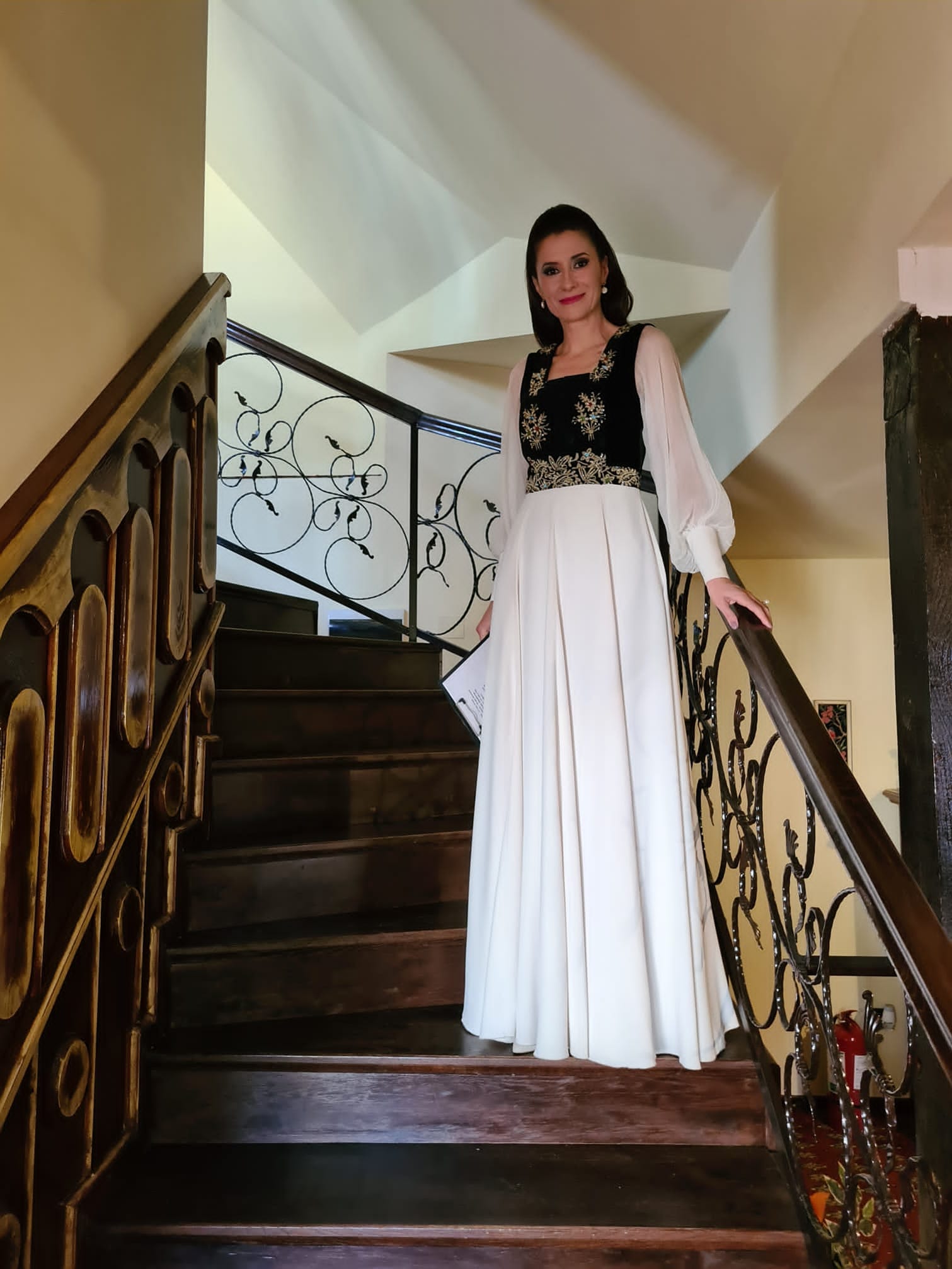 Iuliana Tudor a rămas fără emisiunea „Vedeta populară”, dar e plătită în continuare de TVR: „Nimeni nu a fost concediat”