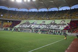 CSA Steaua - Academia Rapid 0-2. Giuleștenii vor juca barajul pentru Liga 3 / FOTO