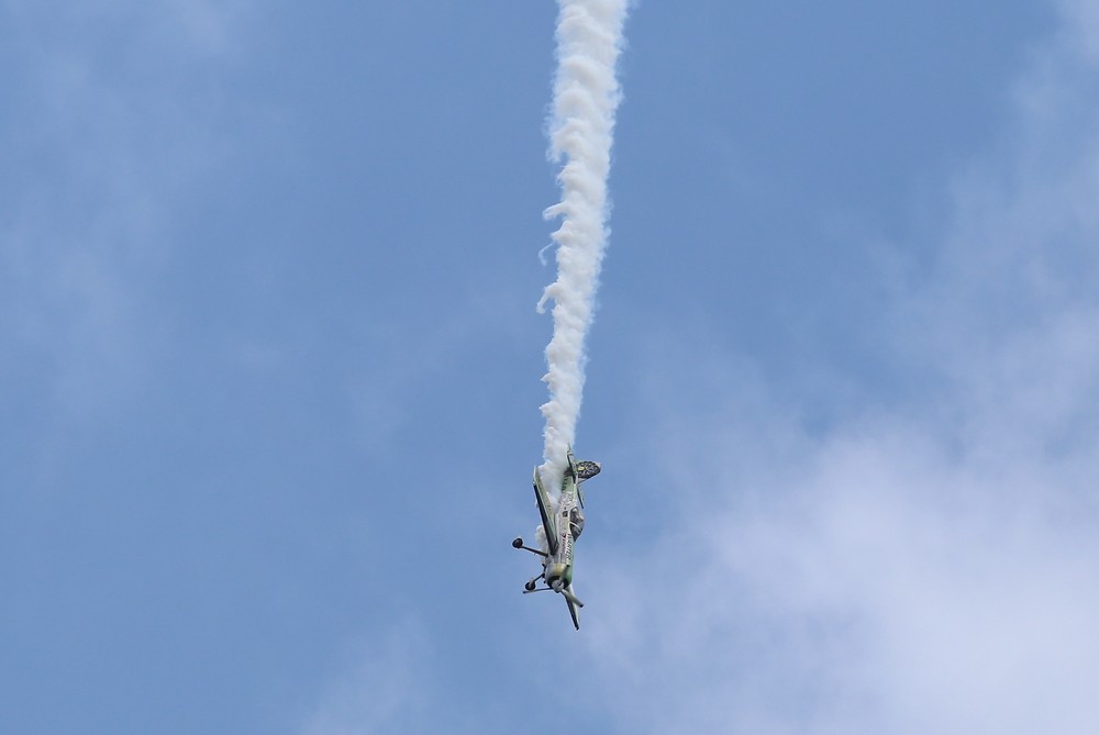 UPDATE. Programul BIAS 2018. Ce se întâmplă la show-ul aviatic cu 150 de aeronave şi peste 100 de piloţi şi paraşutişti din 13 ţări / FOTO&VIDEO