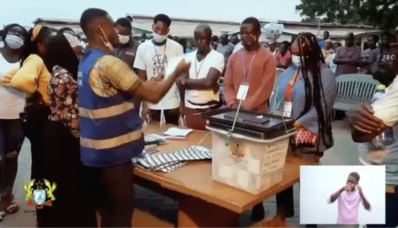 EC