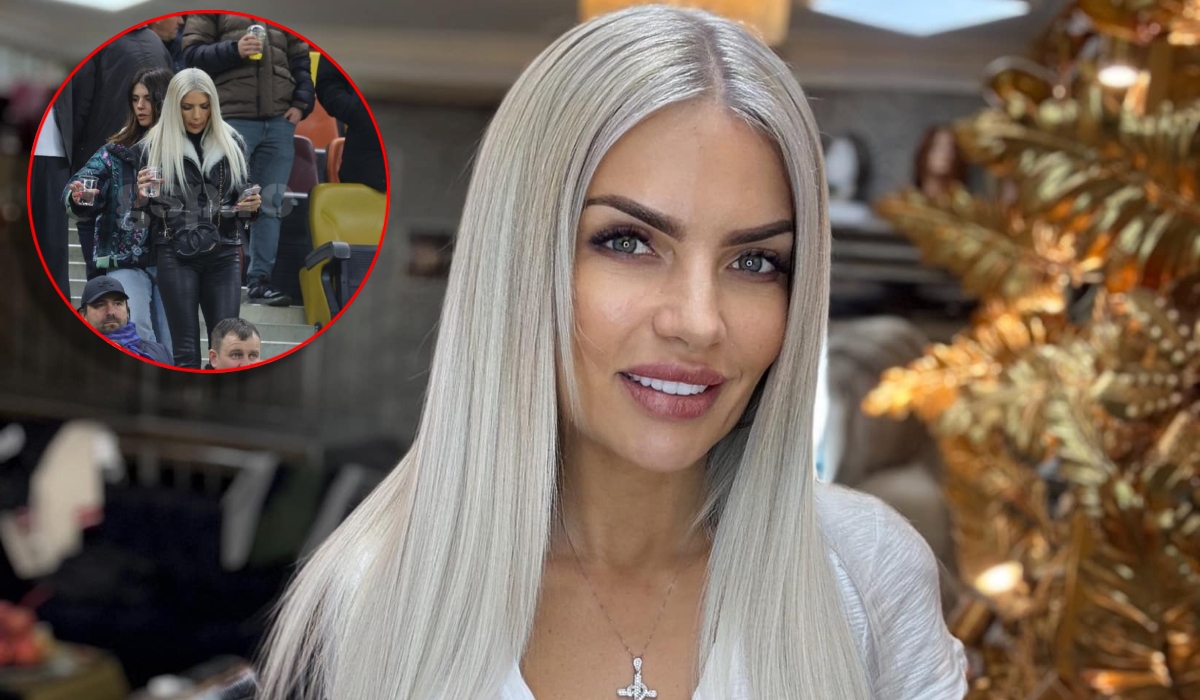 Laura Vicol, noi dezvăluiri despre ziua în care a fost luată de mascați, chiar în fața copiilor săi: „Am rămas surprinsă”