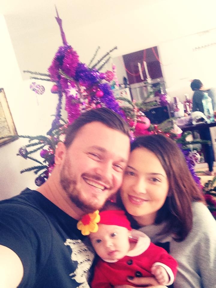 SPORT ȘI FAMILIE / Căsătoriile din 2014! Au jucat la dublu / GALERIE FOTO