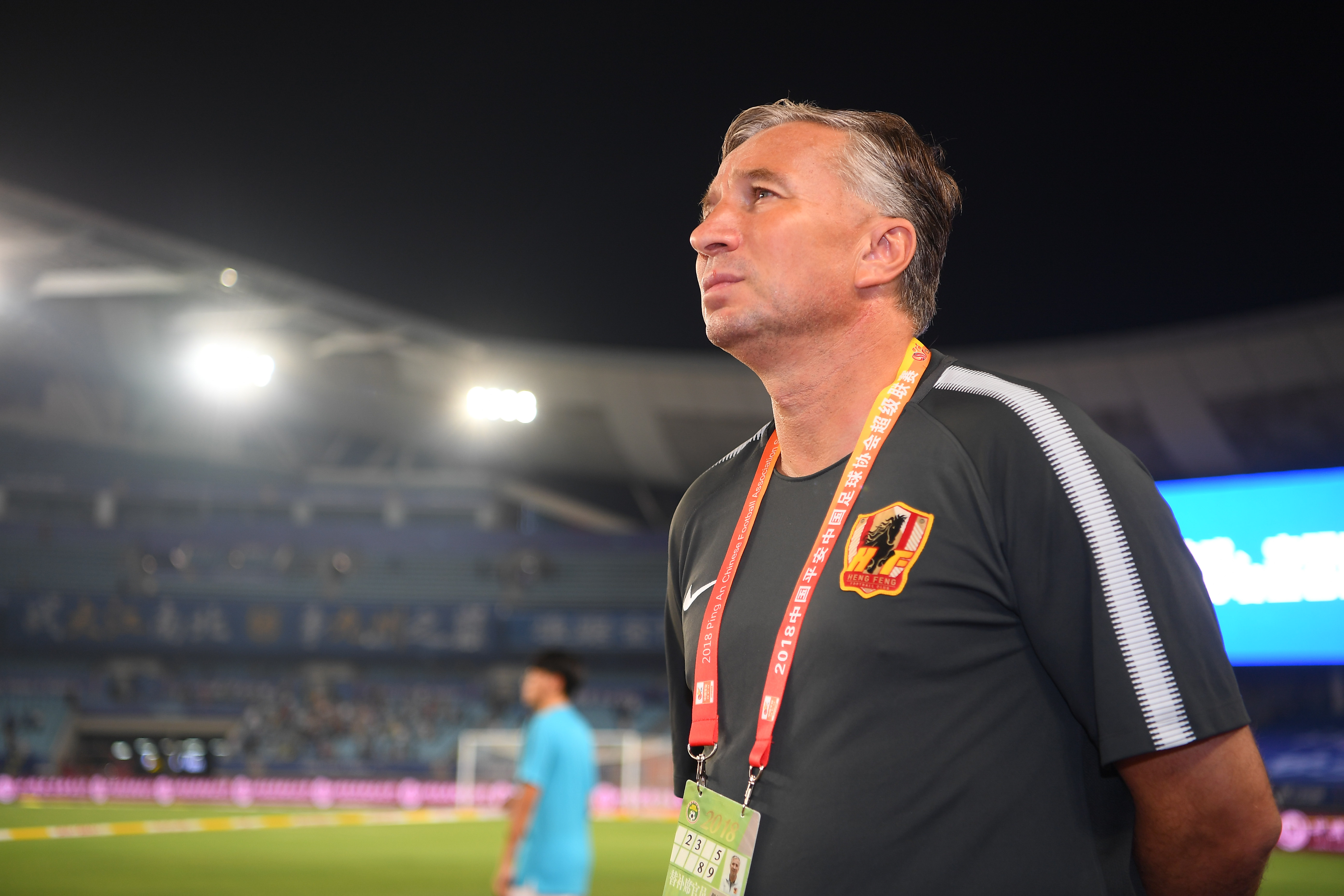 Cosmin Olăroiu contra Dan Petrescu. Oli a câștigat duelul românilor din campionatul Chinei | GALERIE FOTO&VIDEO