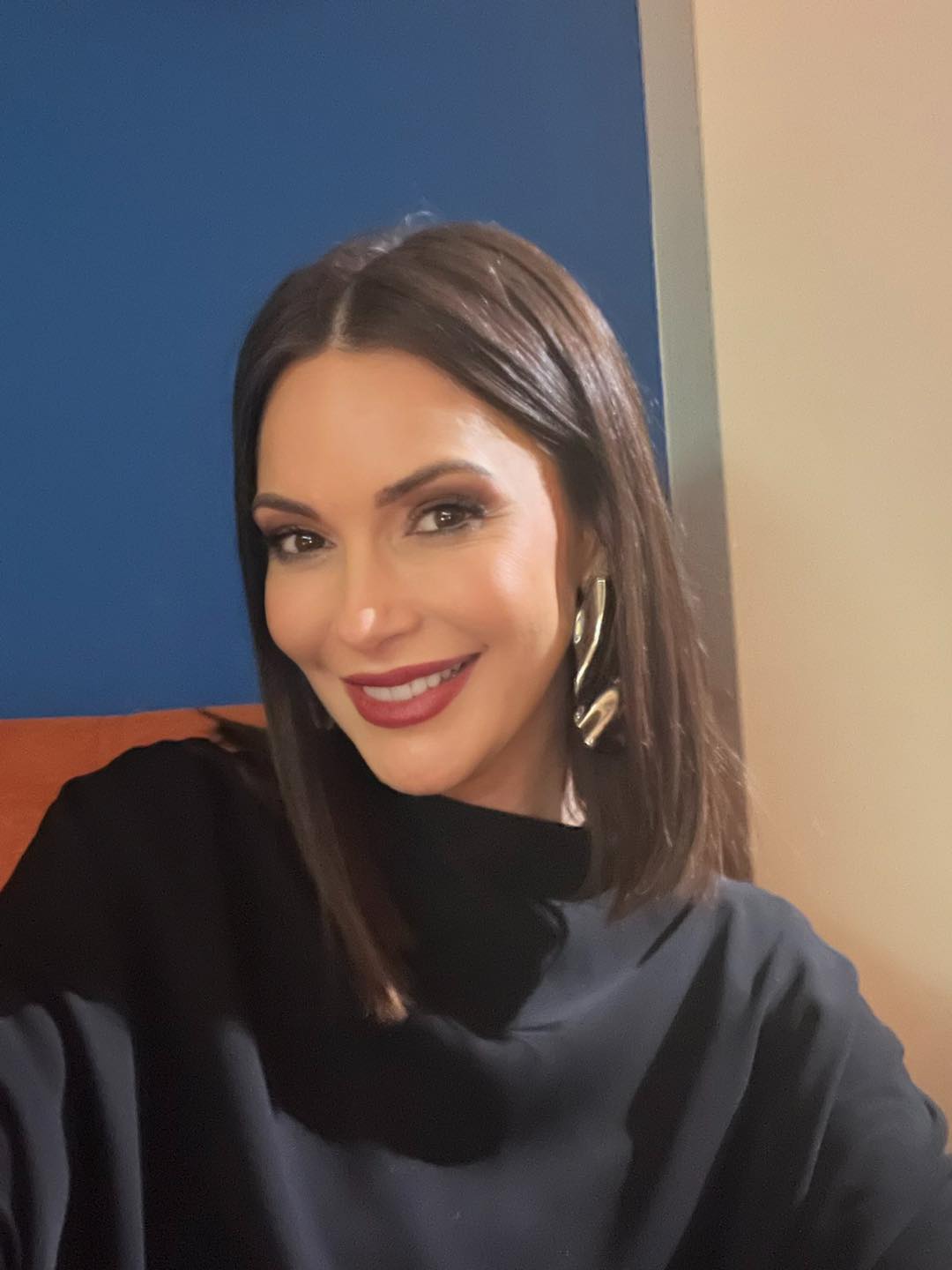 Reacția Andreei Berecleanu după ce Andreea Esca a spus despre ea că nu crede că are umor: „Unii m-au întrebat dacă ne-am certat cumva”