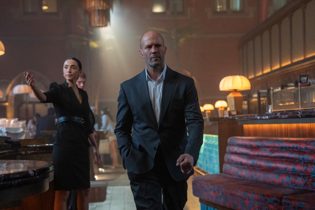 Decizia luată de Jason Statham și Sylvester Stallone: „Un bărbat de onoare”. Cum încearcă să-i cucerească pe români
