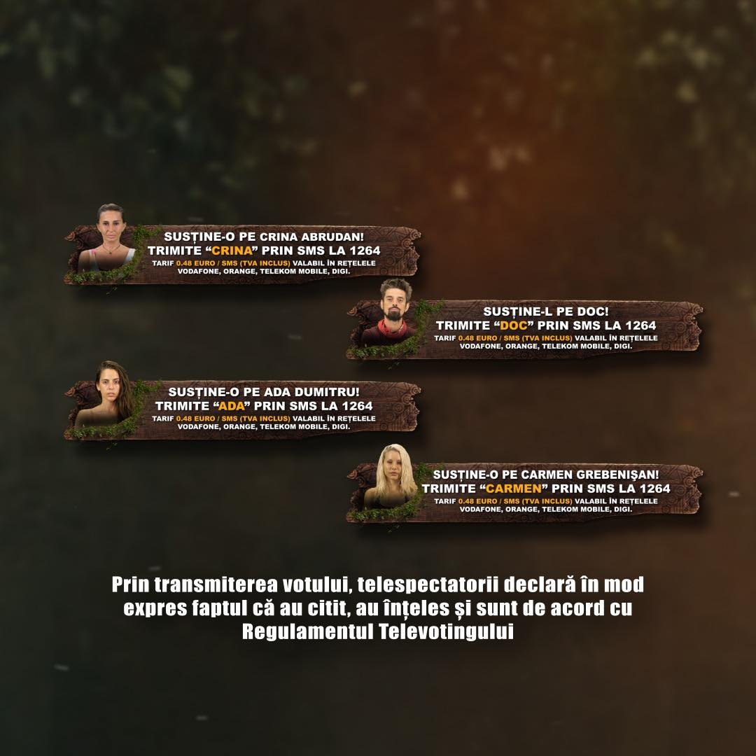 Încă un Faimos eliminat de la Survivor România 2023. Fanii vor ca DOC să plece acasă: „Nu are ce să caute acolo”