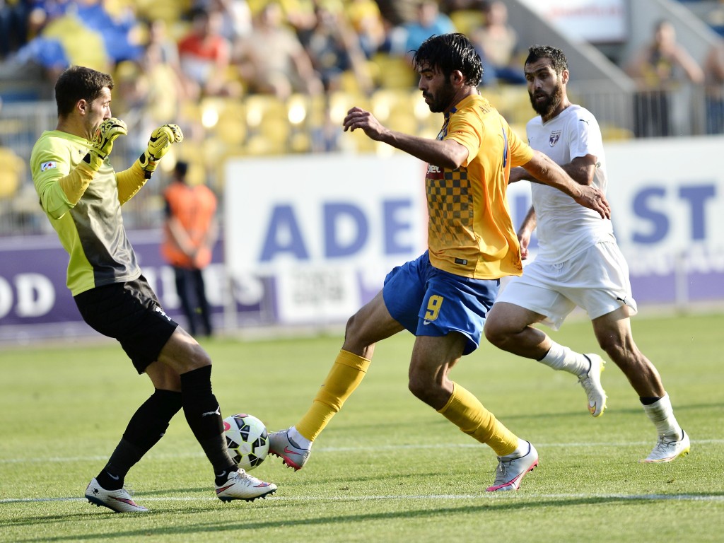 Liga I: Petrolul Ploiești - FC Voluntari 1-1. Meciul a luat foc la reluare: două goluri într-un singur minut. Ilfovenii s-au abonat la reușite de poveste / GALERIE FOTO&VIDEO