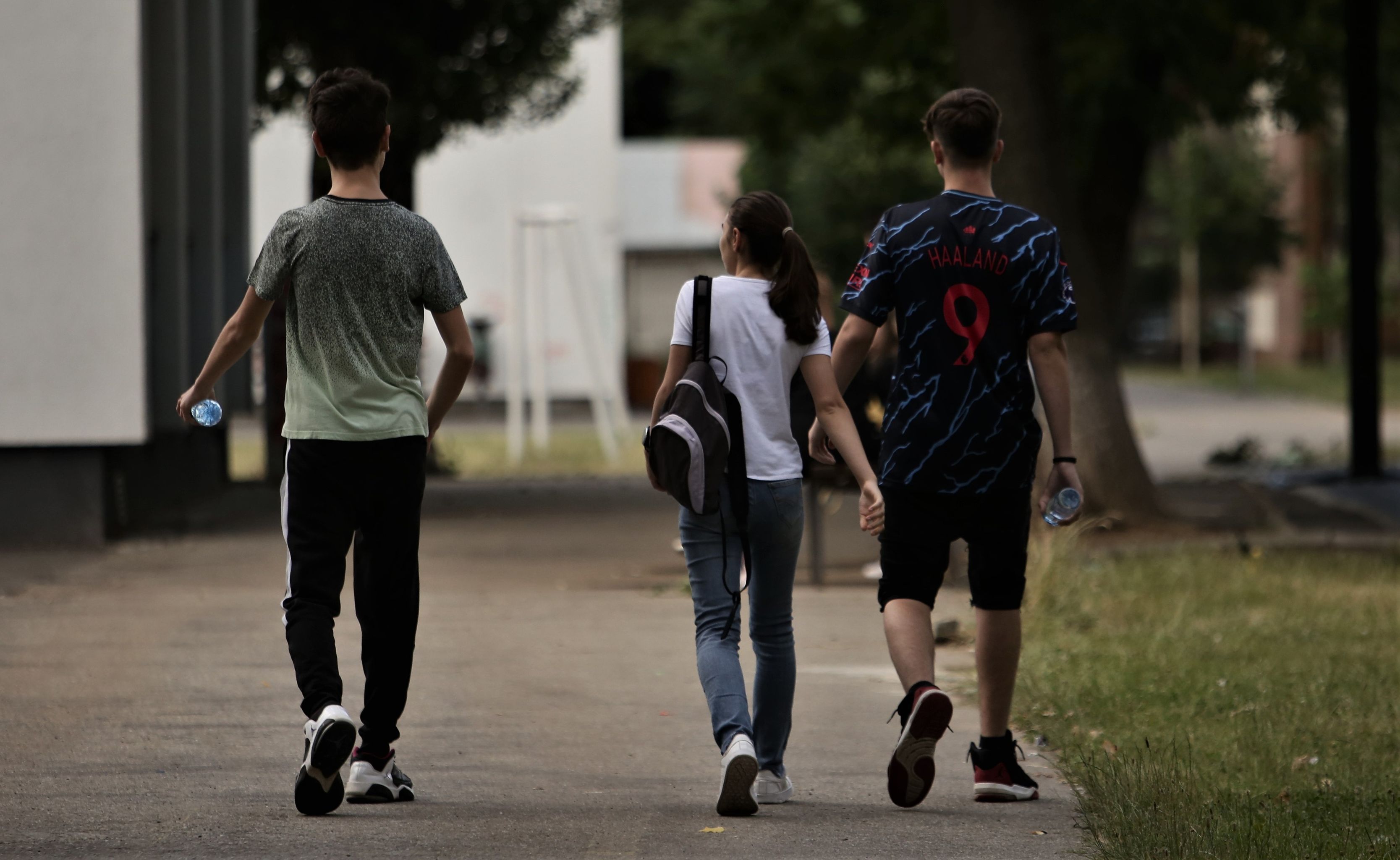 Evaluarea Națională 2023 la Română are loc astăzi. A început săptămâna examenelor după un final de an școlar marcat de grevă