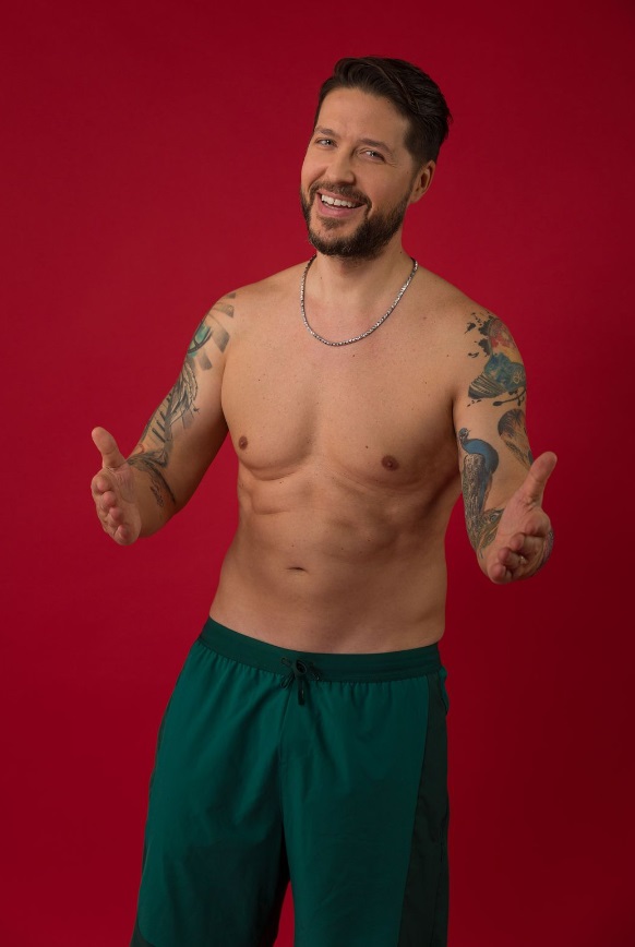 Soția lui Jorge a răbufnit după ce artistul a fost mutat în echipa Războinicilor de la „Survivor All Stars”: „Nu m-am așteptat”