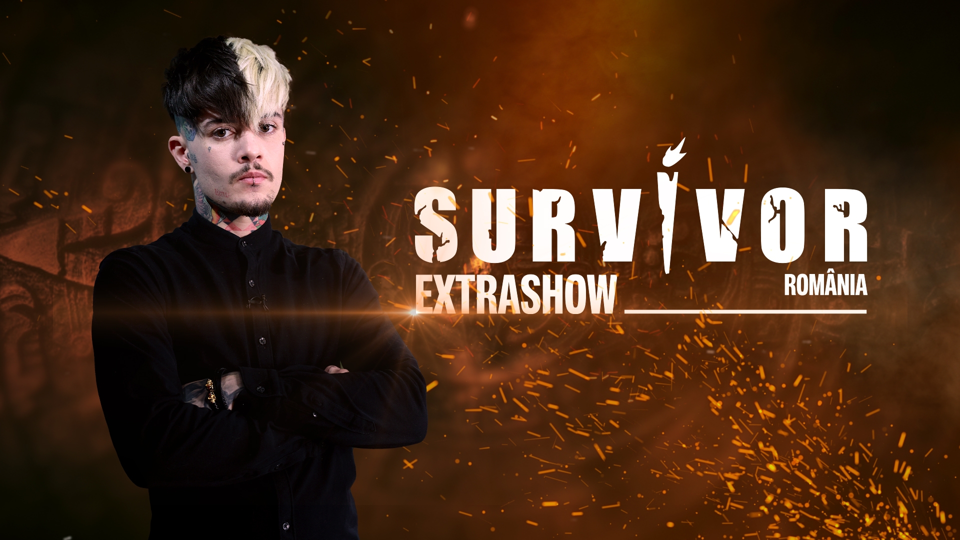 Motivul pentru care Zanni nu se uită la „Survivor”. Cum se descurcă în emisiunea lui: „Eu primesc niște întrebări”