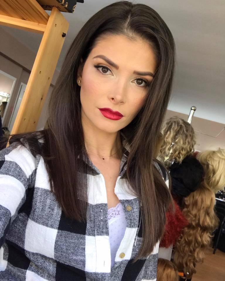 Alina Pușcaș și Irina Deleanu s-au certat într-o parcare. Fosta gimnastă vrea scuze publice: „I-a fost rău, s-a speriat să fii în halul ăsta umilită”