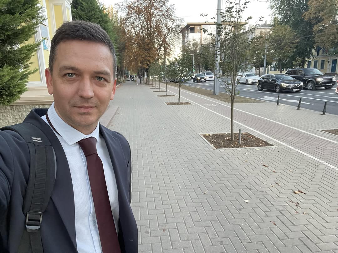 Demisie la Euronews România. Vedeta cu 17 ani experiență la PRO TV părăsește postul: „Voi aborda și alte domenii”