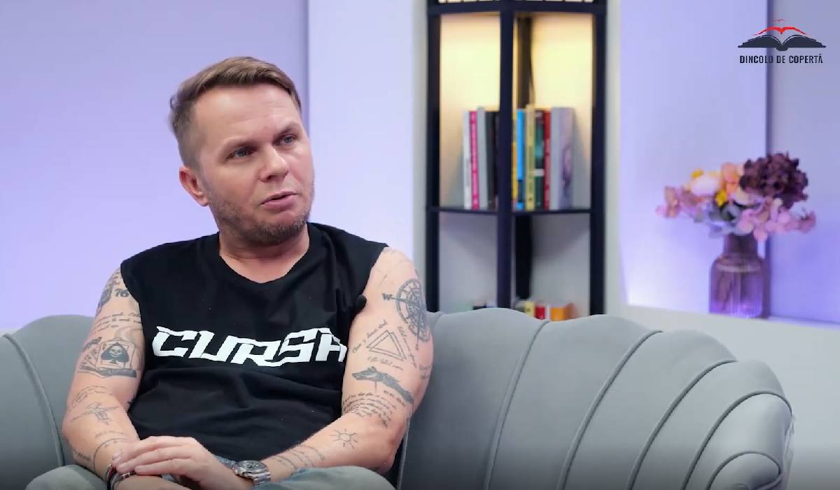 „Cursa” a ajuns și la românii din diaspora. În ce țări poate fi văzut primul film al lui Anghel Damian