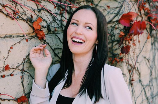Jenna Presley, una din cele mai cunoscute actrițe de filme pentru adulți, a devenit soția unui pastor creștin. Predică și ea în biserică