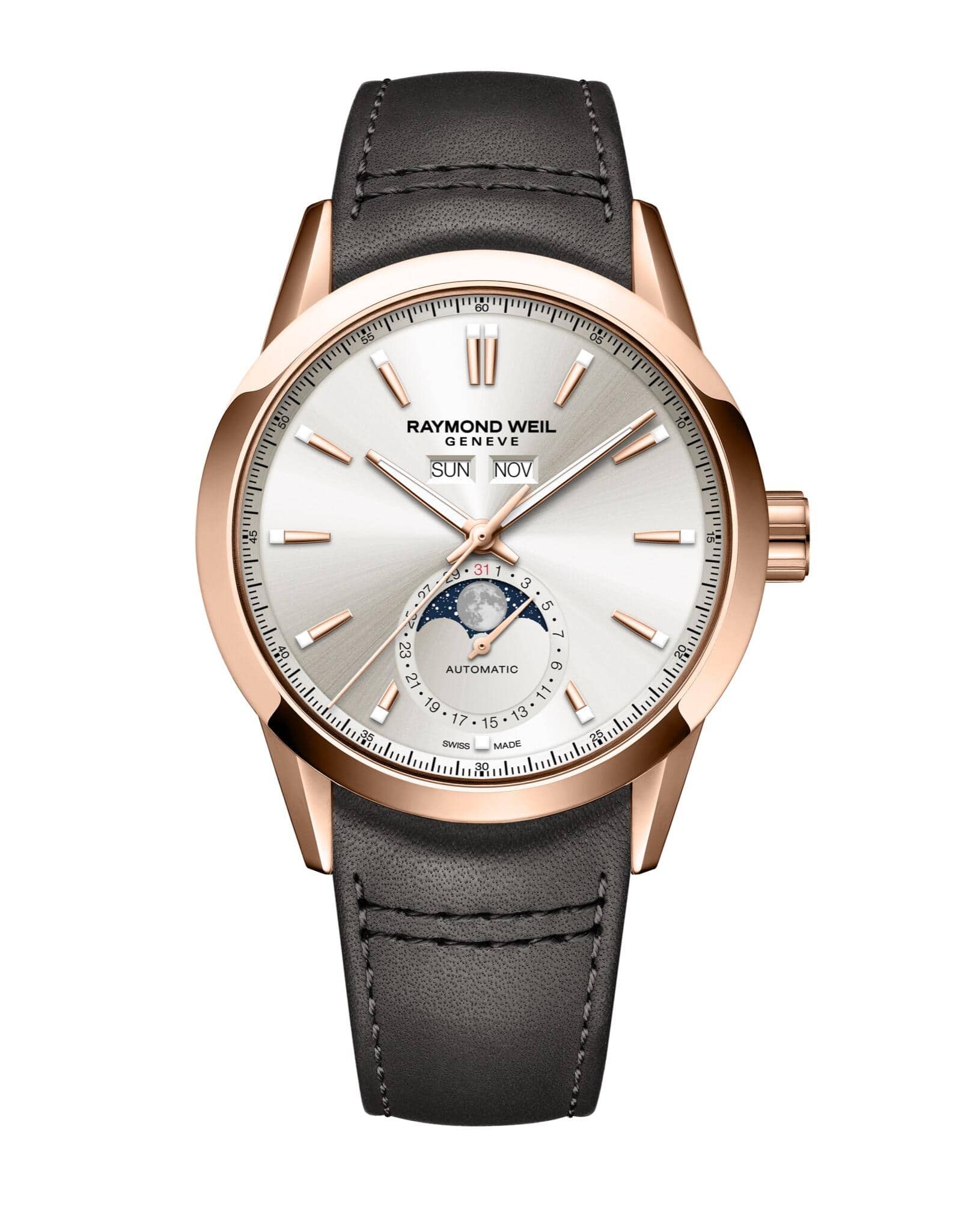Raymond Weil