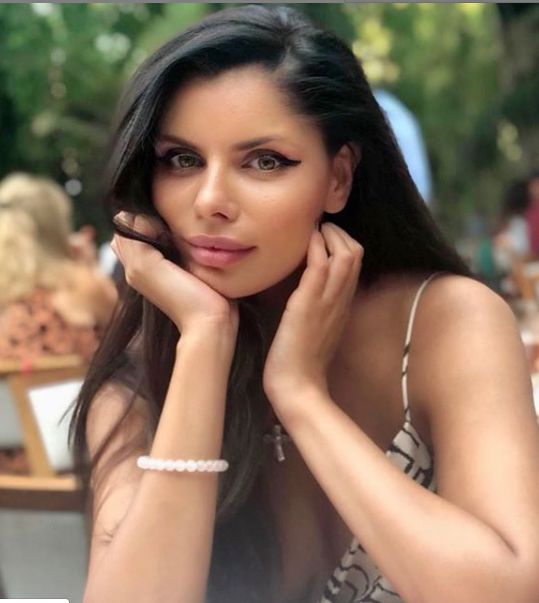 Alexandru Ion Țiriac și Ileana Lazariuc și-au apărat copiii, după ce au fost jigniți pe internet: „Mi-ar fi rușine”