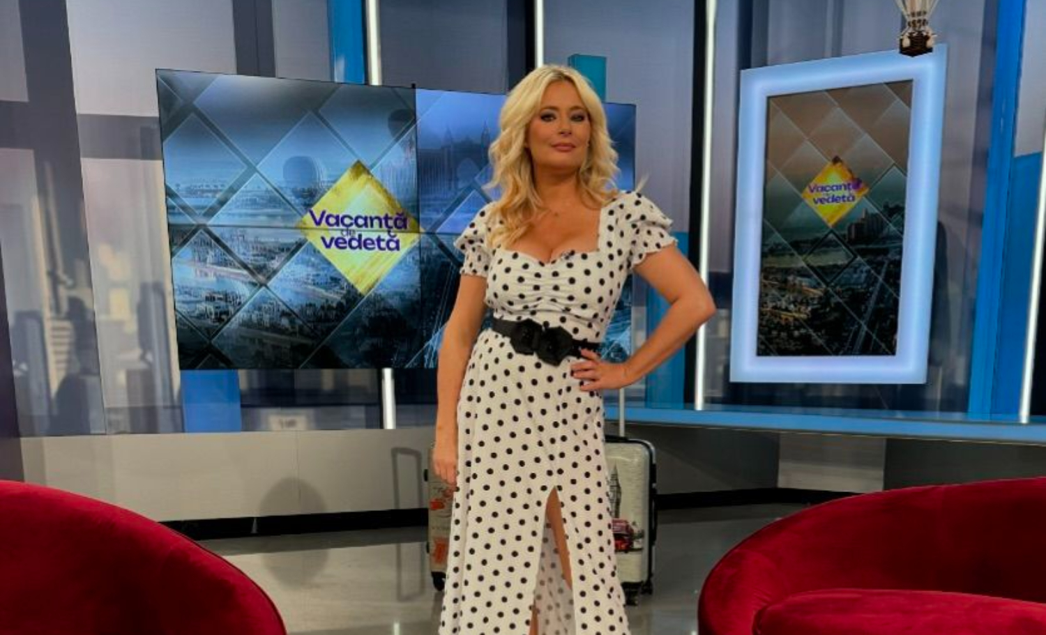 Cât costă un cozonac vândut de Gabriela Cristea. Și Laura Cosoi a început să ia comenzi pentru Crăciun la brutăria sa