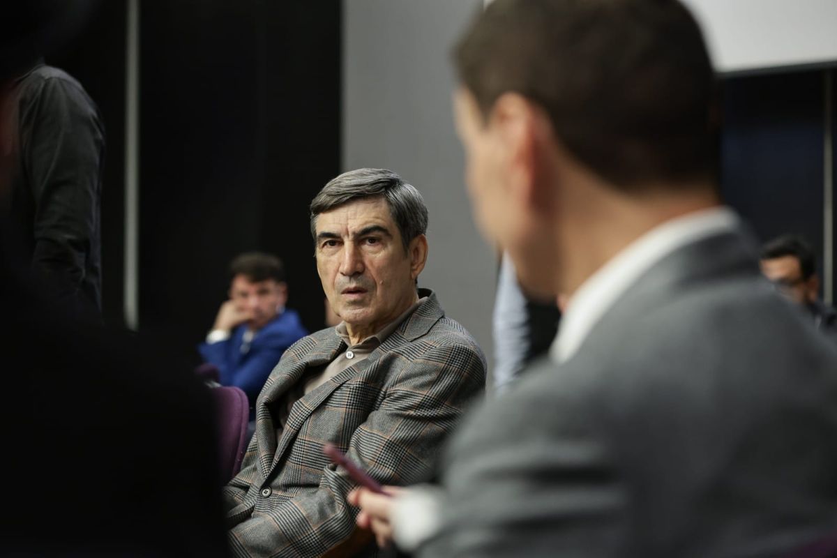 Gigi Nețoiu l-a pus pe Victor Pițurcă să explice de ce ar fi el bun ca primar în București